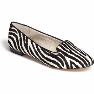 Michael Kors Ailee Flat - SIZE 11